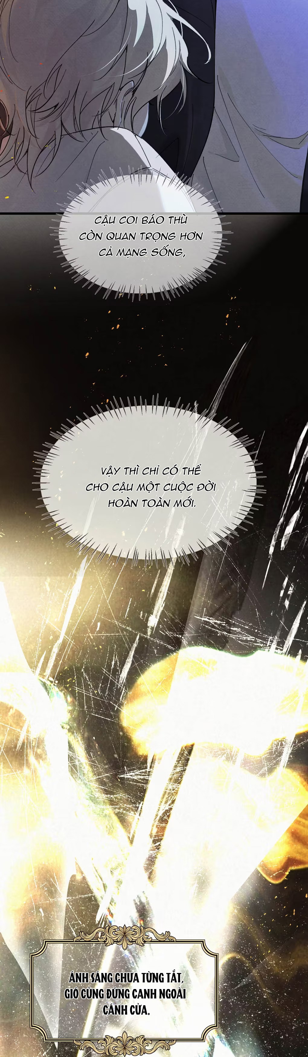 Nuôi Dưỡng Incubus Chapter 13 - Trang 2