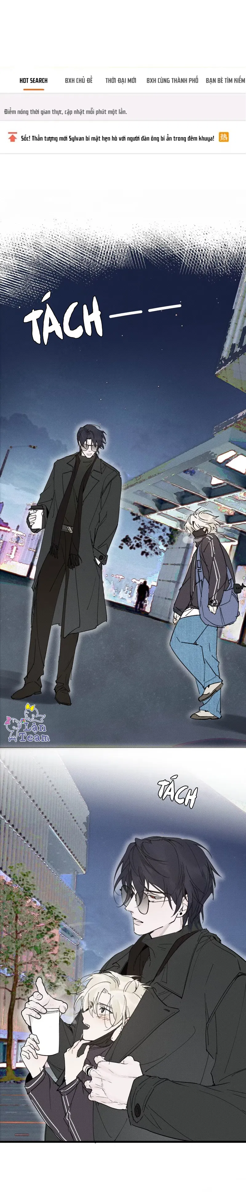 Nuôi Dưỡng Incubus Chapter 13.1 - Trang 2