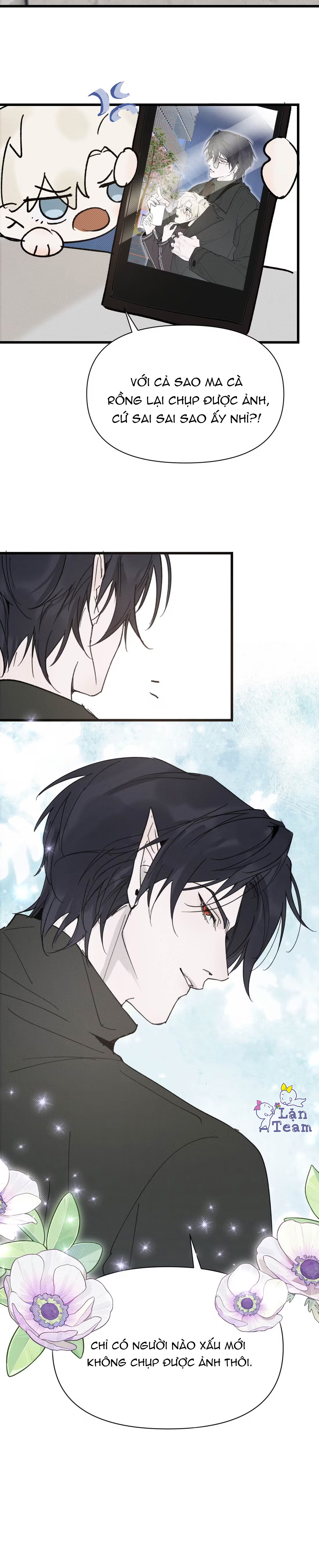 Nuôi Dưỡng Incubus Chapter 13.1 - Trang 2