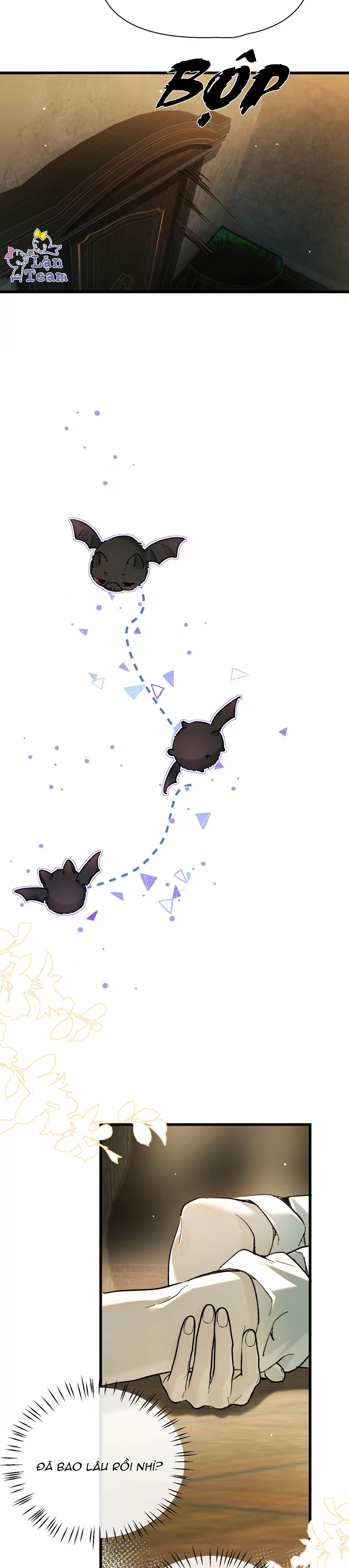 Nuôi Dưỡng Incubus Chapter 14 - Trang 2