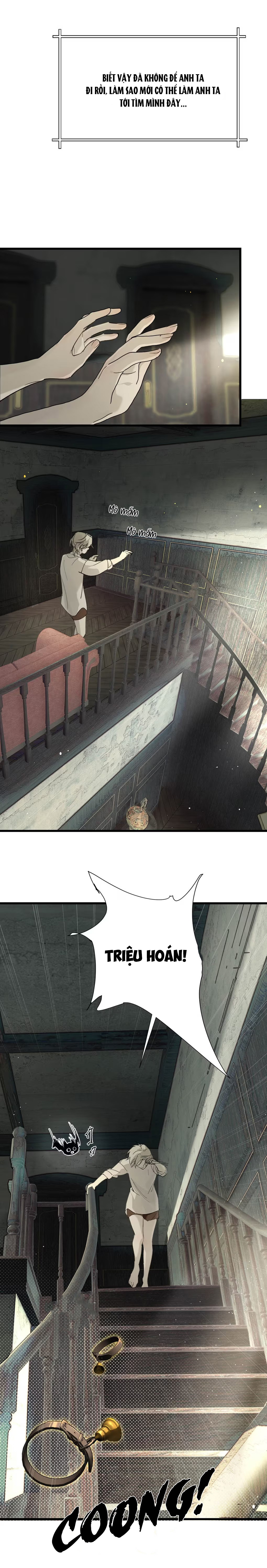 Nuôi Dưỡng Incubus Chapter 14 - Trang 2