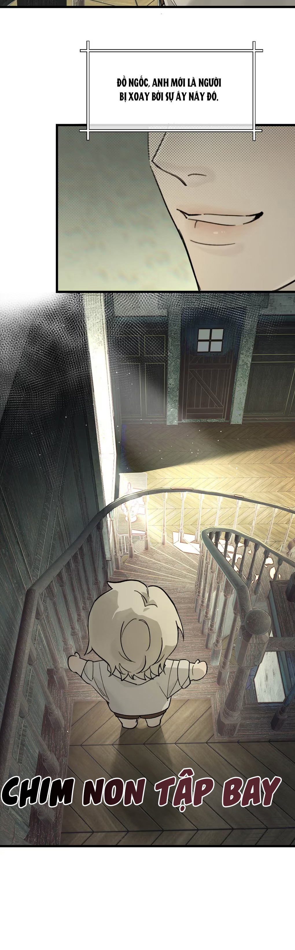 Nuôi Dưỡng Incubus Chapter 14 - Trang 2