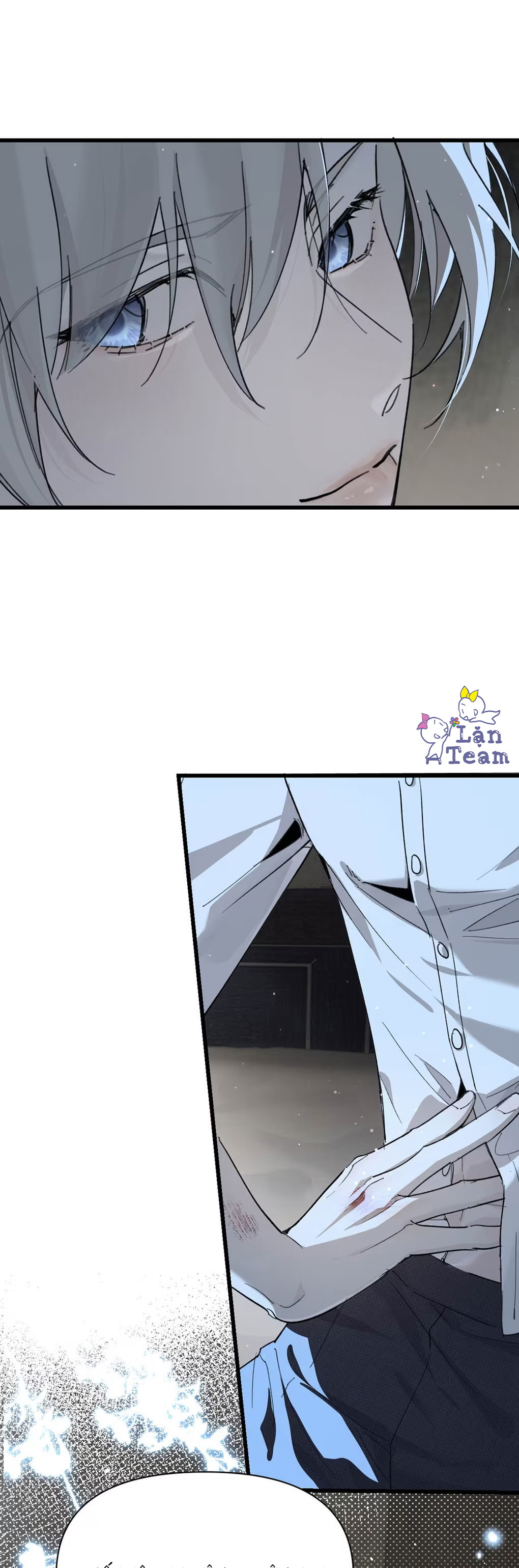 Nuôi Dưỡng Incubus Chapter 14 - Trang 2