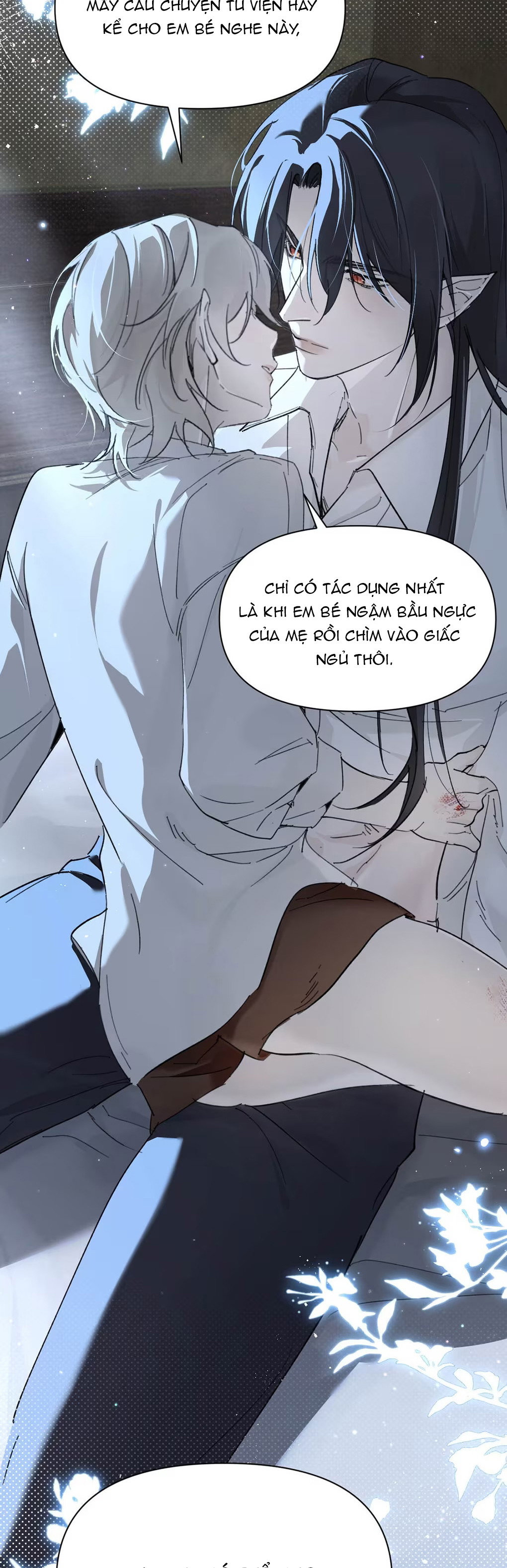 Nuôi Dưỡng Incubus Chapter 14 - Trang 2