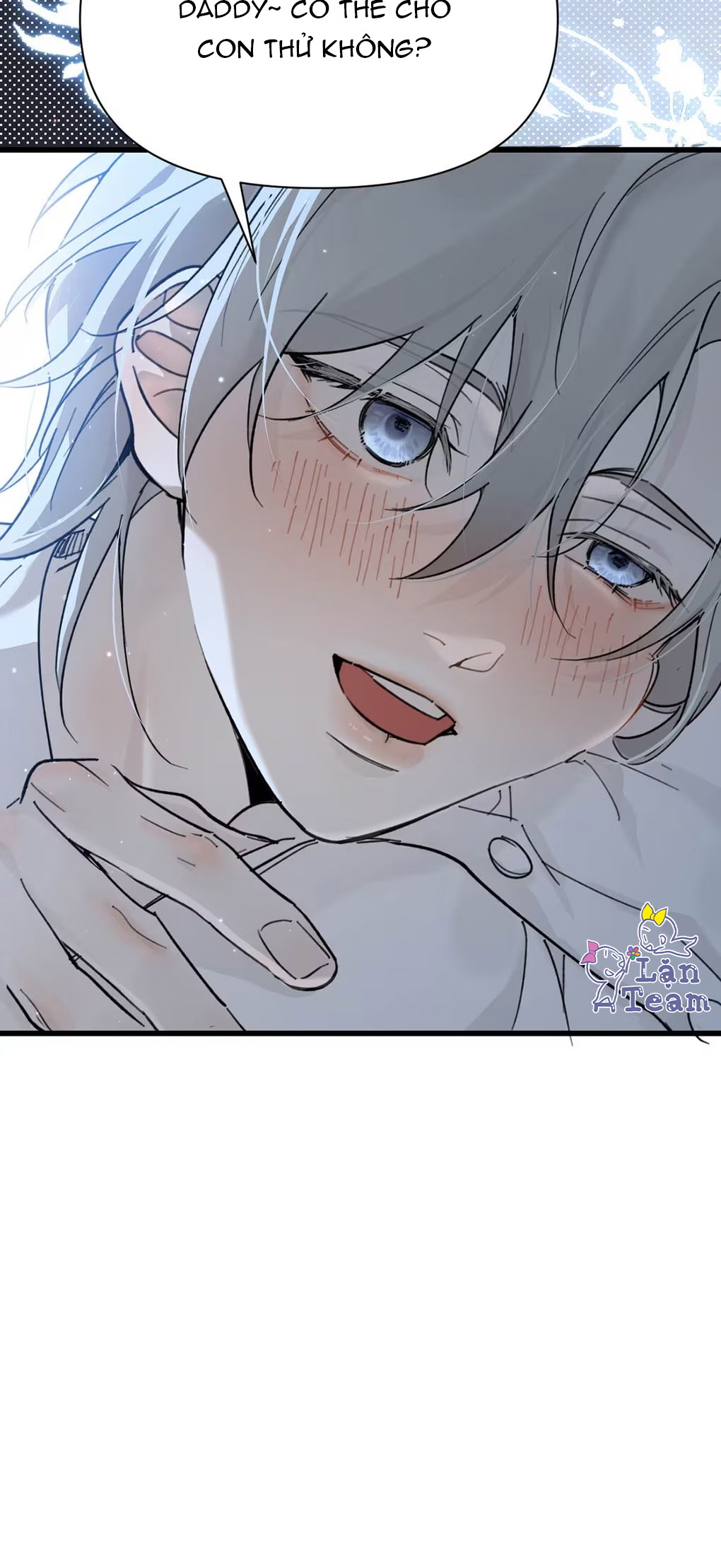 Nuôi Dưỡng Incubus Chapter 14 - Trang 2