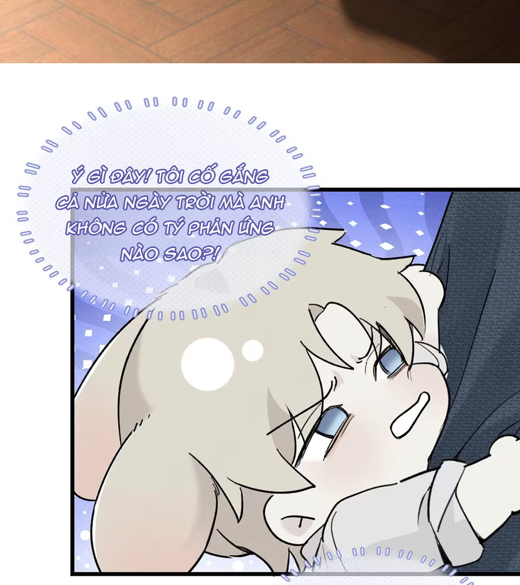 Nuôi Dưỡng Incubus Chapter 15 - Trang 2