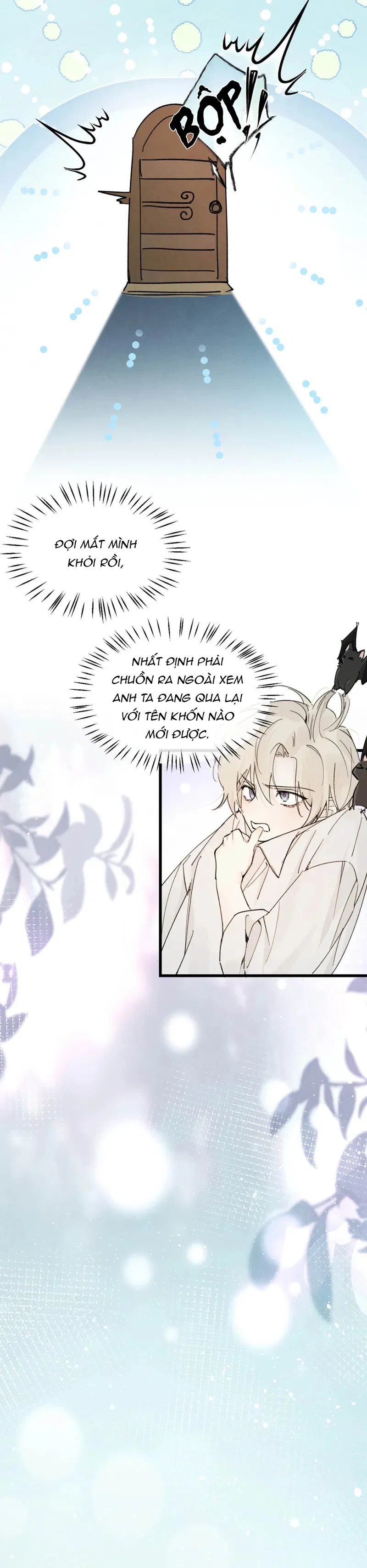 Nuôi Dưỡng Incubus Chapter 15 - Trang 2