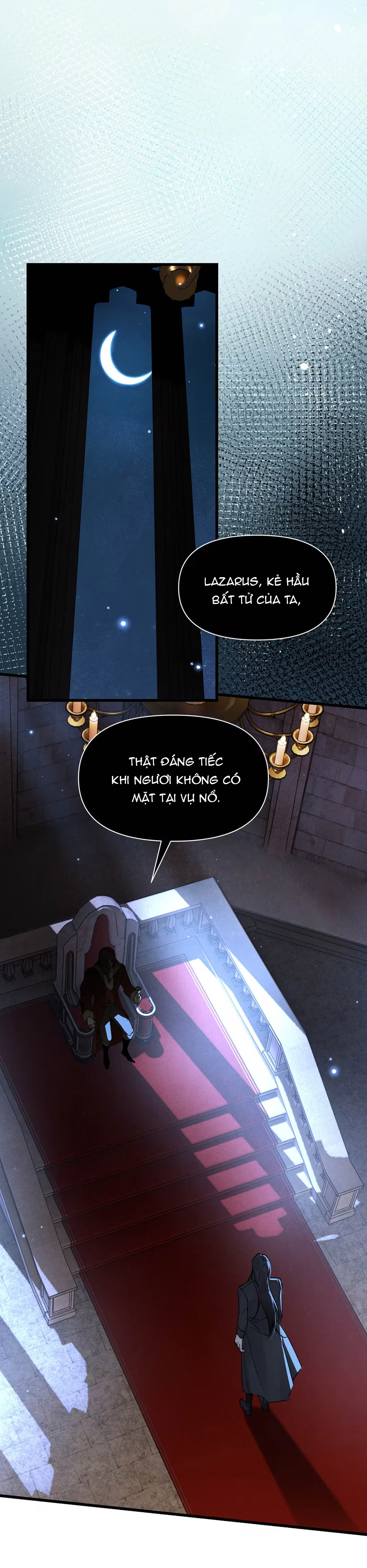 Nuôi Dưỡng Incubus Chapter 15 - Trang 2