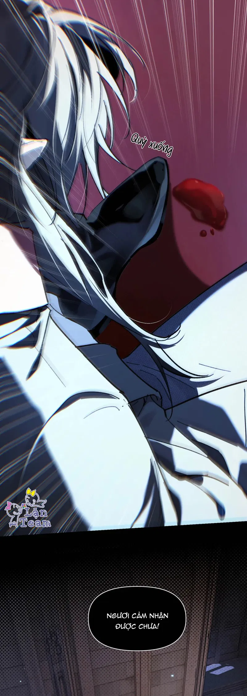 Nuôi Dưỡng Incubus Chapter 15 - Trang 2