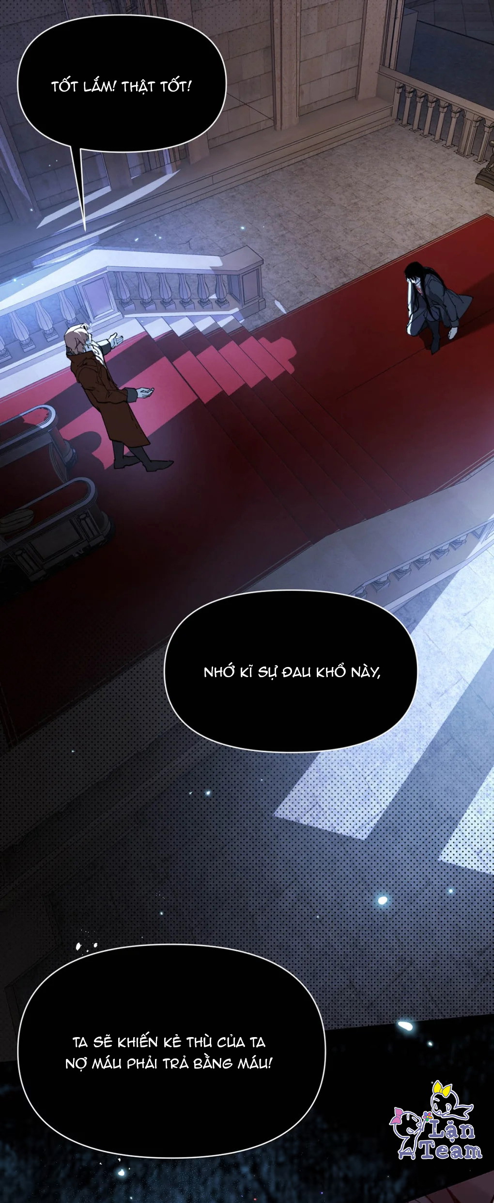 Nuôi Dưỡng Incubus Chapter 15 - Trang 2