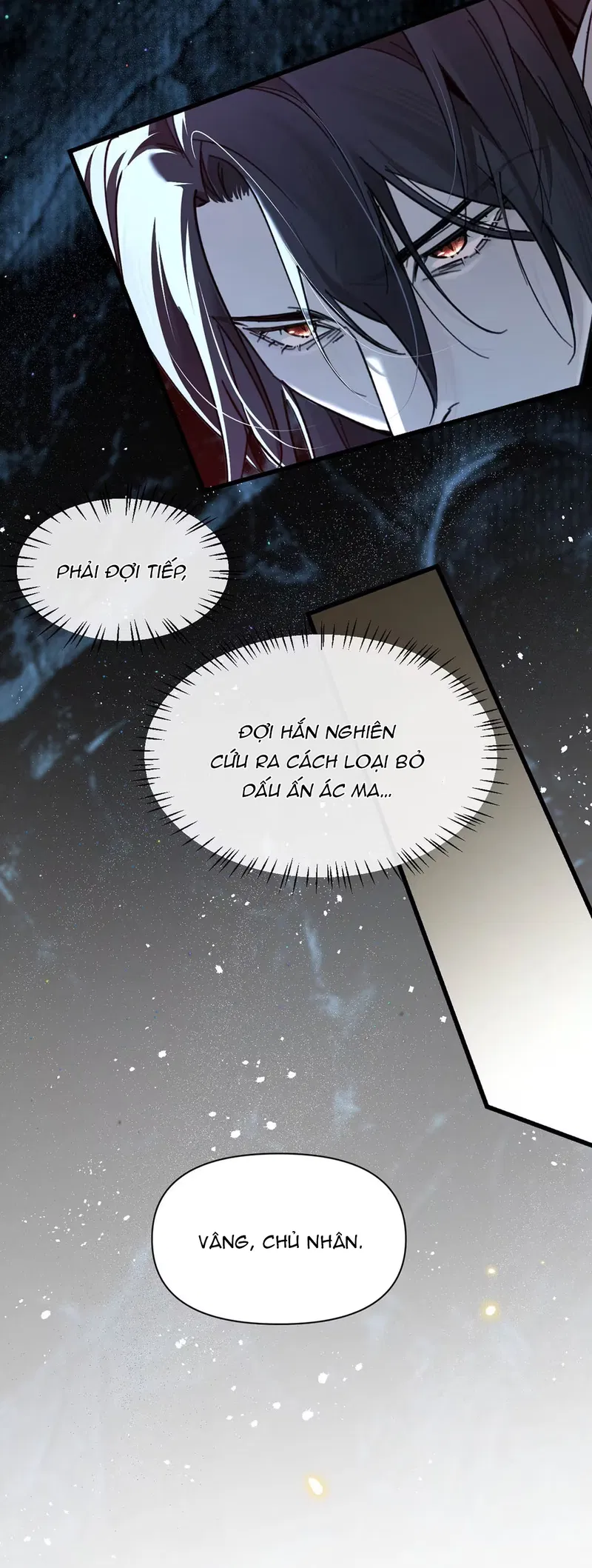 Nuôi Dưỡng Incubus Chapter 15 - Trang 2