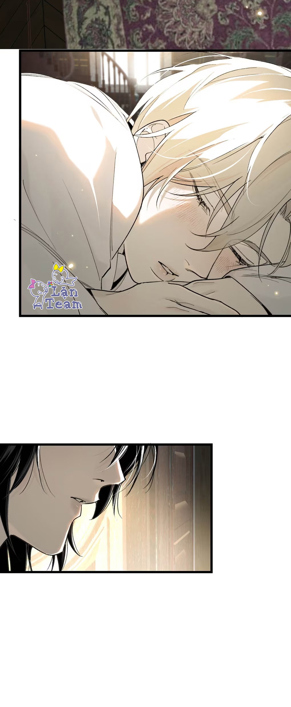 Nuôi Dưỡng Incubus Chapter 15 - Trang 2