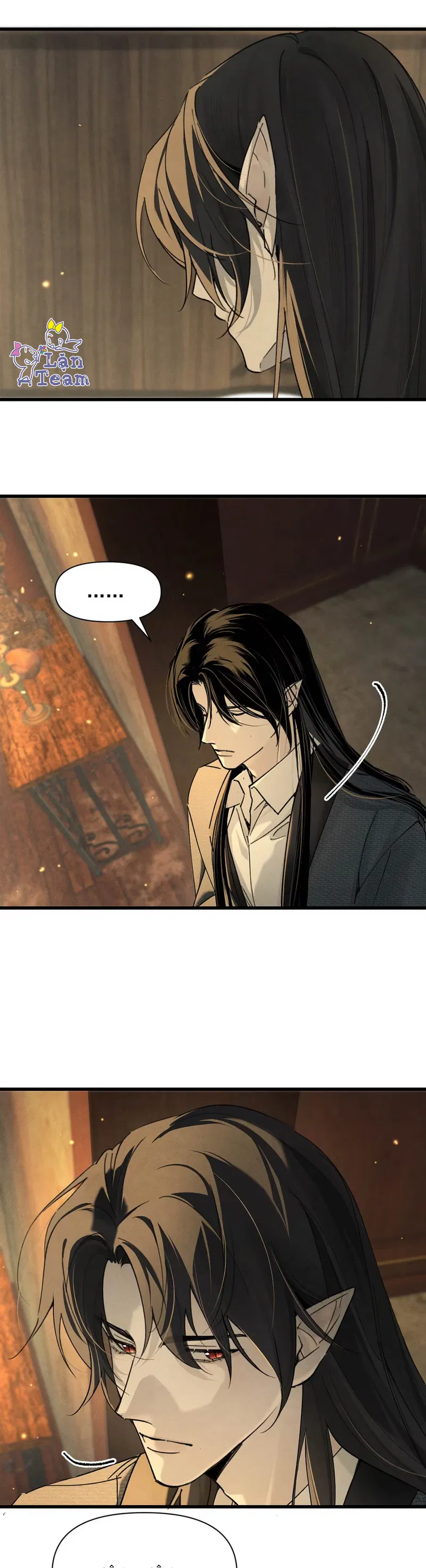 Nuôi Dưỡng Incubus Chapter 15 - Trang 2