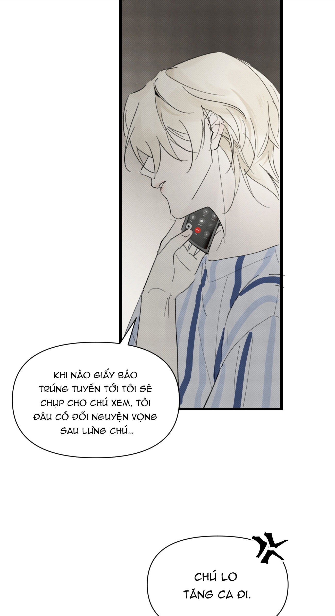 Nuôi Dưỡng Incubus Chapter 15.1 - Trang 2