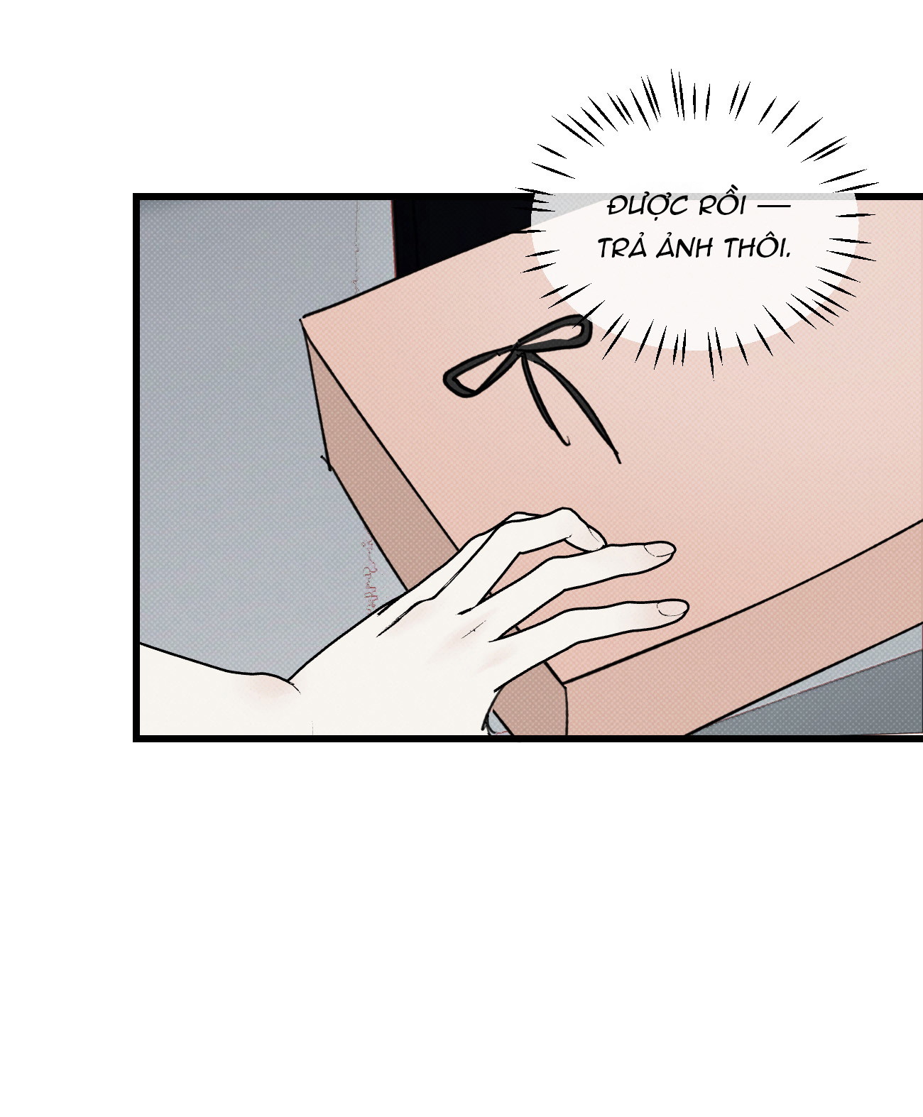 Nuôi Dưỡng Incubus Chapter 15.1 - Trang 2