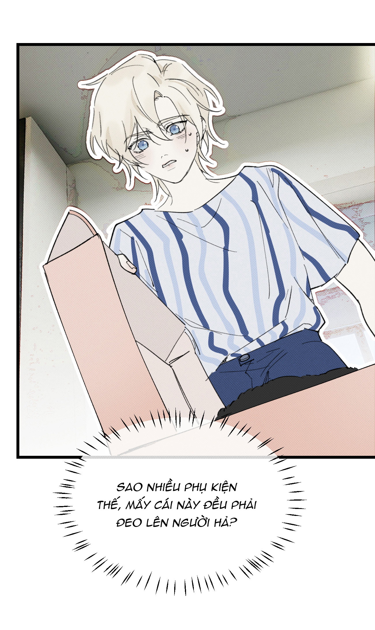 Nuôi Dưỡng Incubus Chapter 15.1 - Trang 2