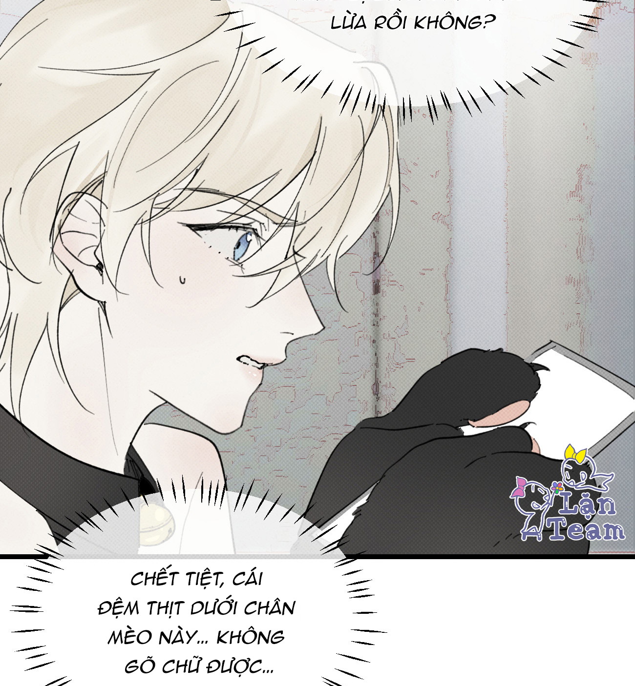 Nuôi Dưỡng Incubus Chapter 15.1 - Trang 2