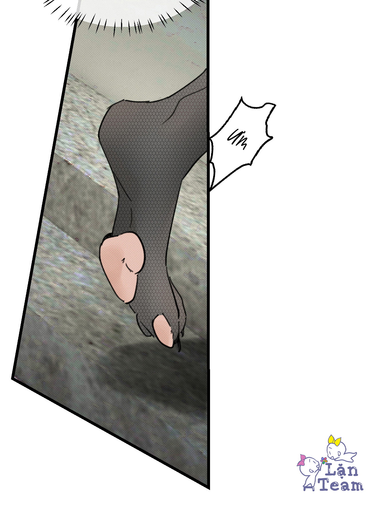 Nuôi Dưỡng Incubus Chapter 15.1 - Trang 2