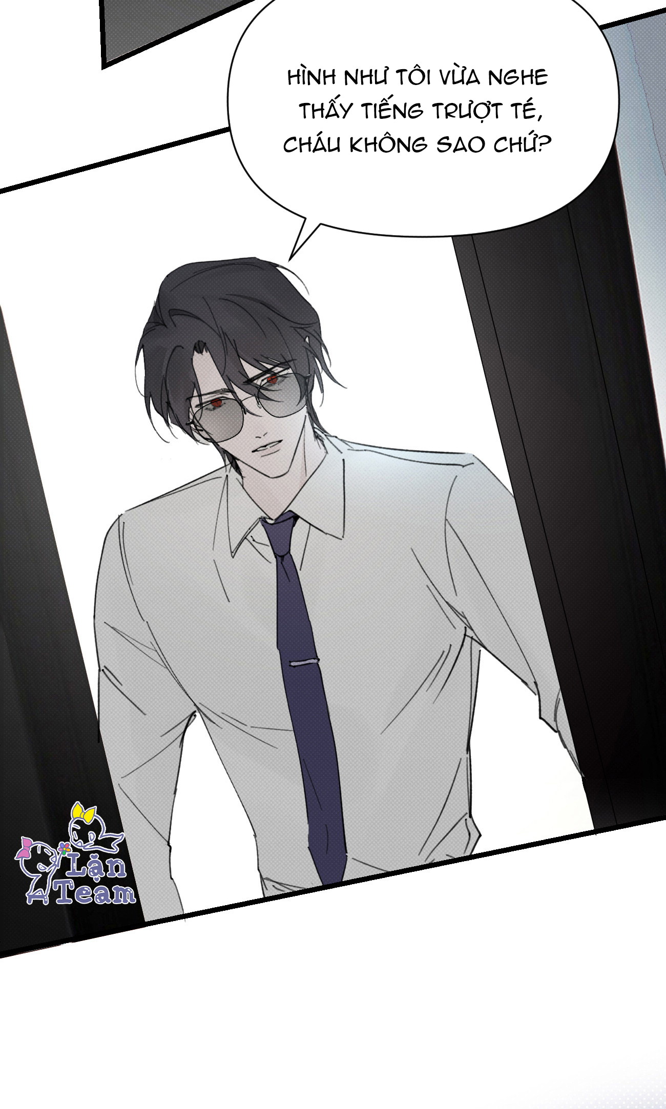 Nuôi Dưỡng Incubus Chapter 15.1 - Trang 2