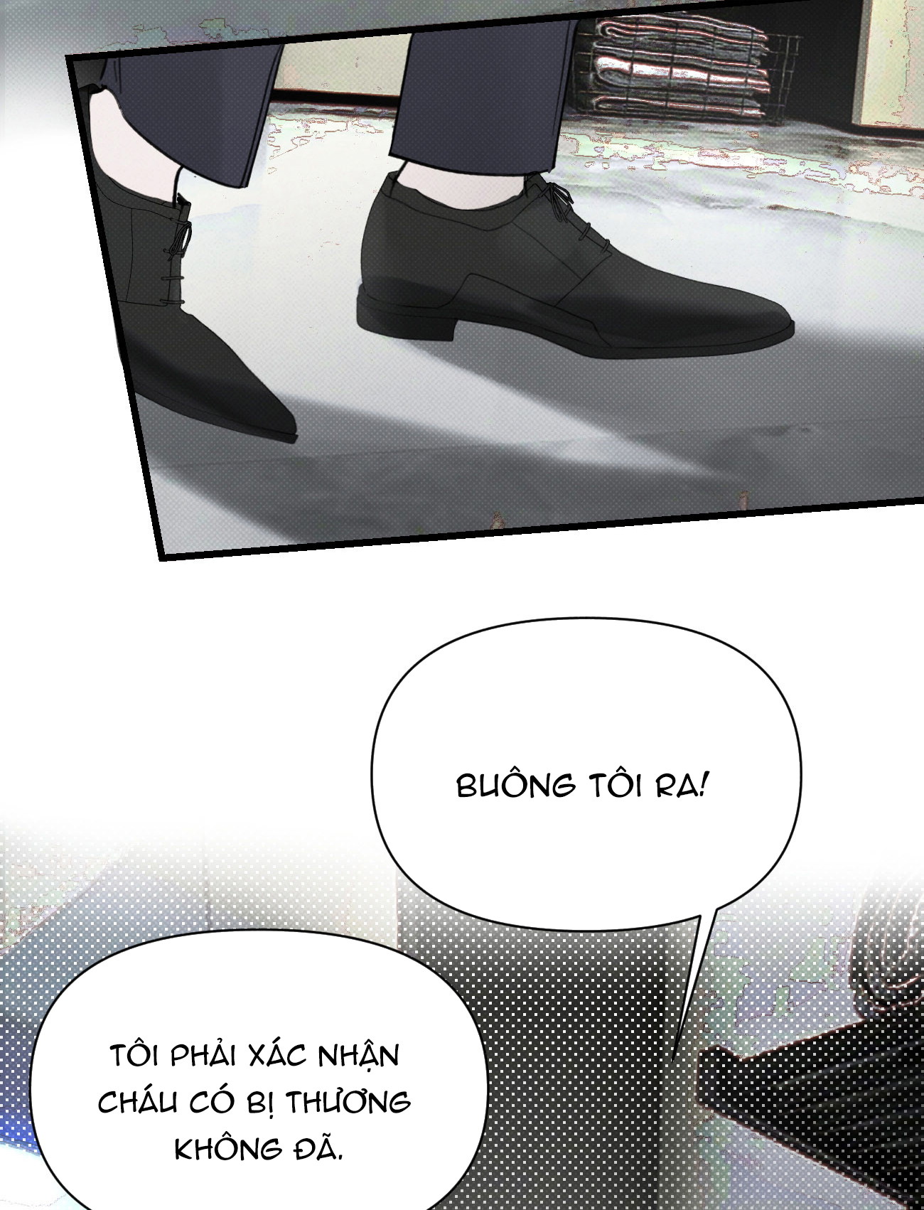 Nuôi Dưỡng Incubus Chapter 15.1 - Trang 2