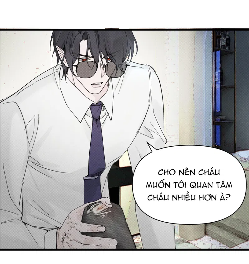 Nuôi Dưỡng Incubus Chapter 15.1 - Trang 2