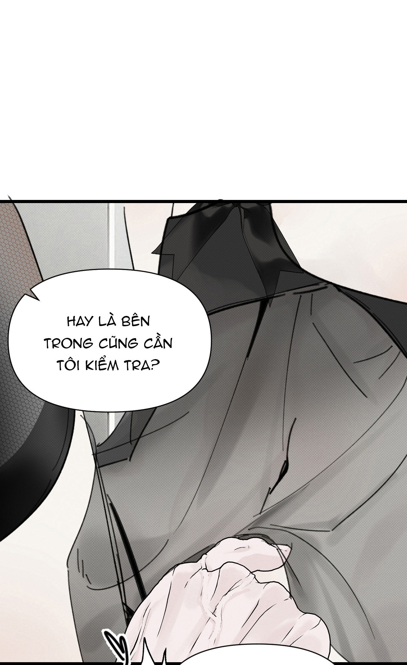 Nuôi Dưỡng Incubus Chapter 15.1 - Trang 2