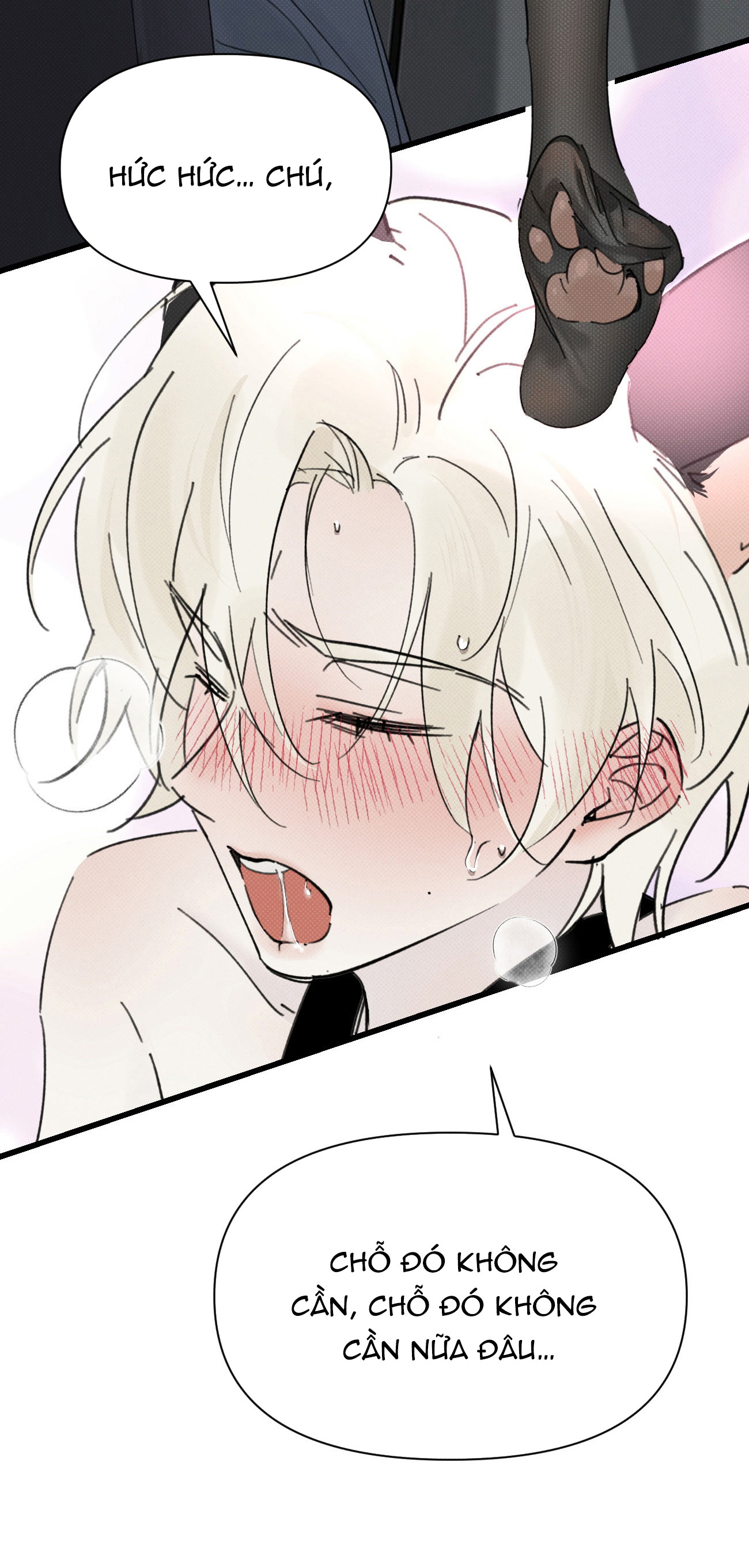 Nuôi Dưỡng Incubus Chapter 15.1 - Trang 2