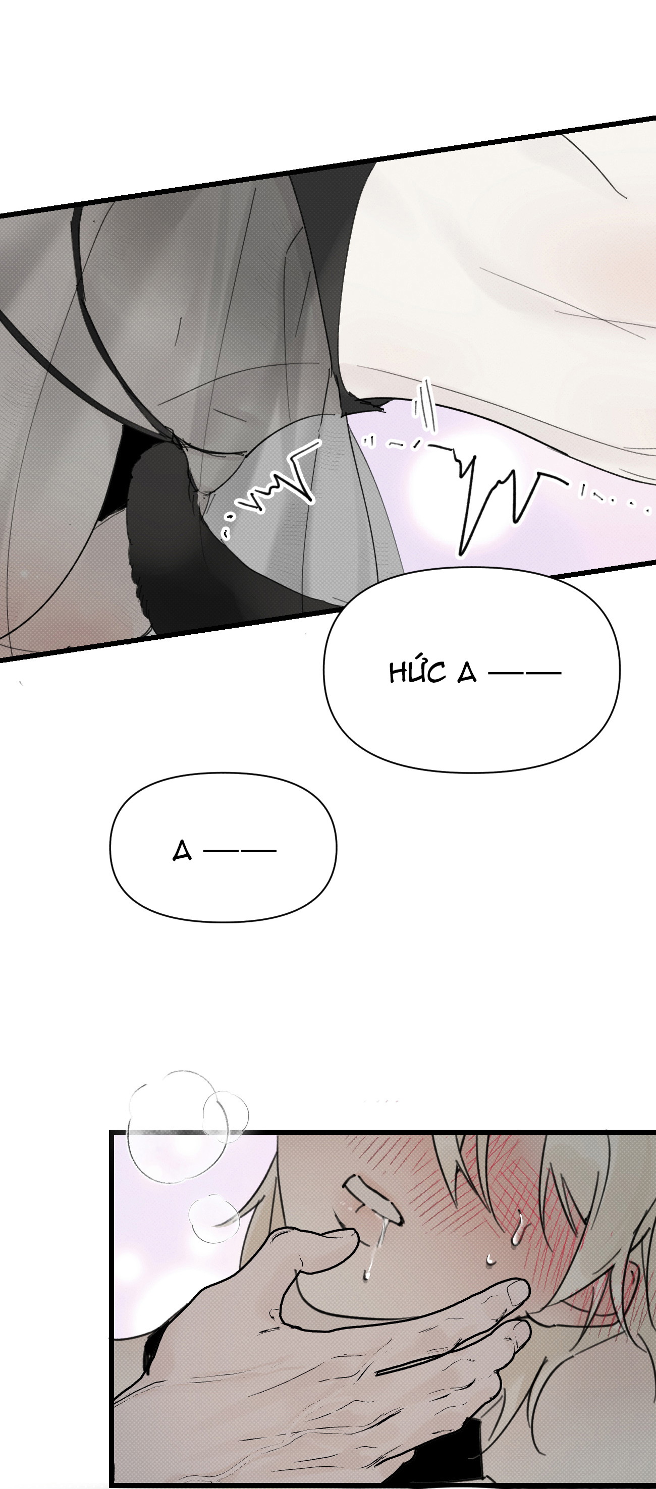 Nuôi Dưỡng Incubus Chapter 15.1 - Trang 2