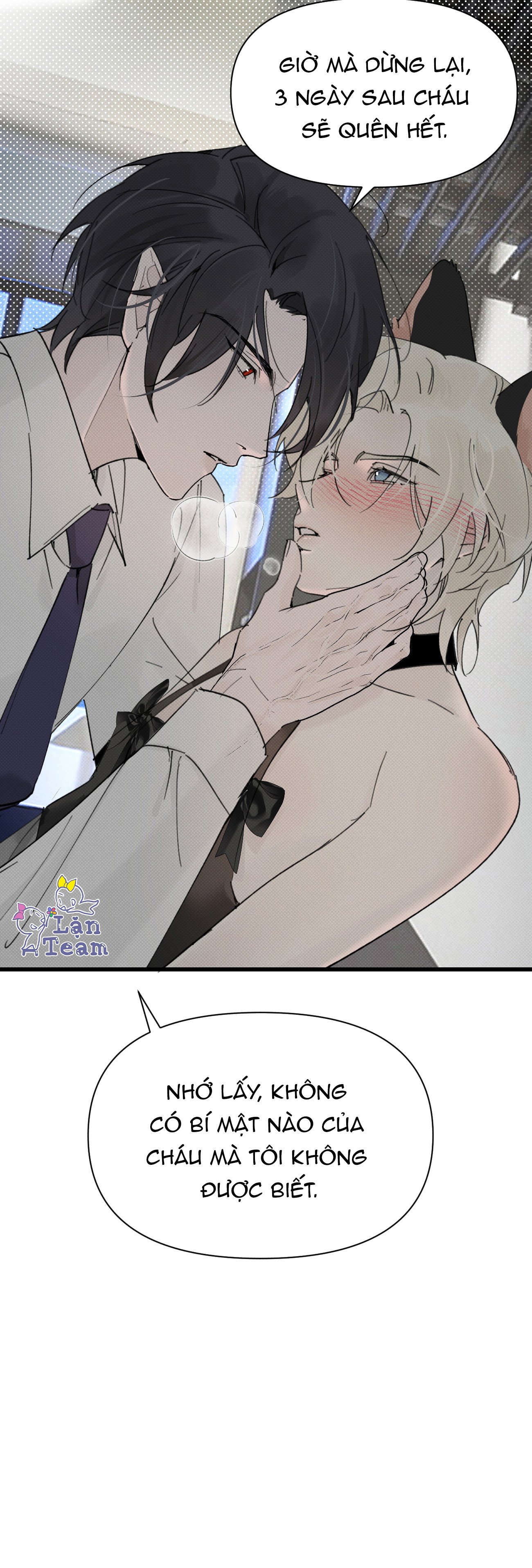 Nuôi Dưỡng Incubus Chapter 15.1 - Trang 2