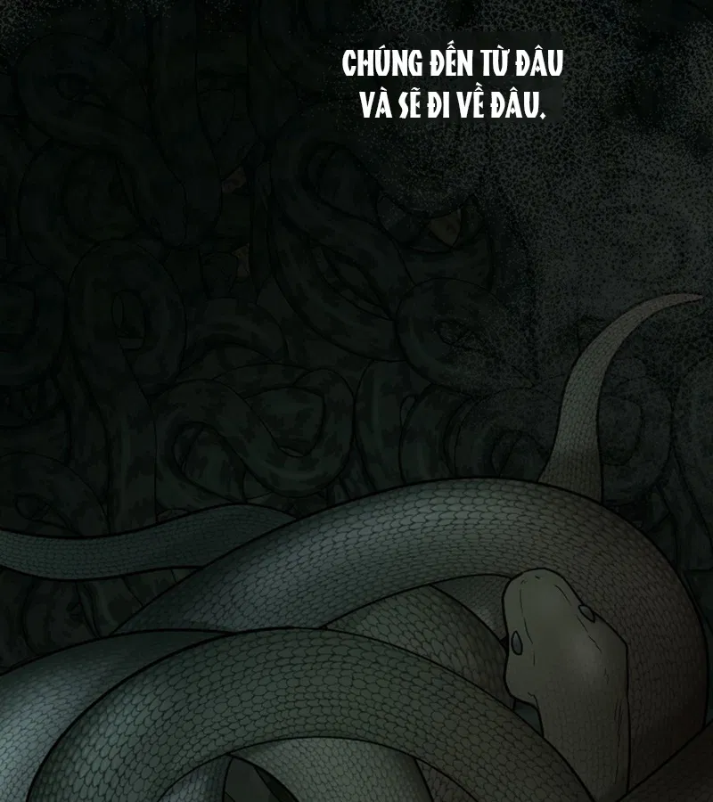 HANG RẮN Chapter 15 - Trang 2