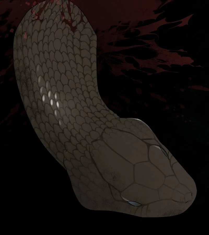 HANG RẮN Chapter 15 - Trang 2