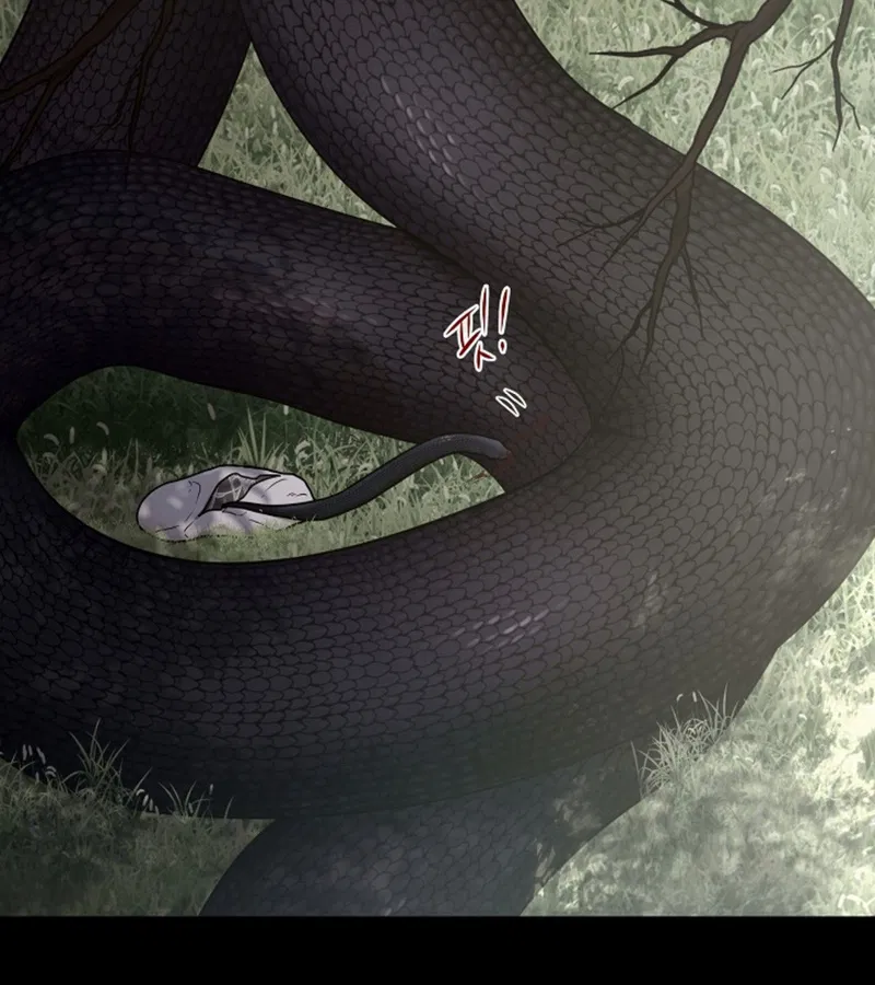 HANG RẮN Chapter 15 - Trang 2