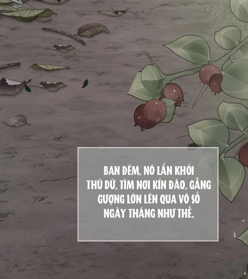 HANG RẮN Chapter 15 - Trang 2