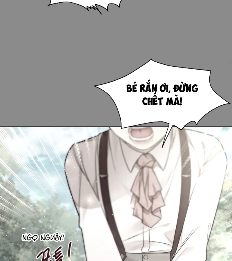 HANG RẮN Chapter 15 - Trang 2