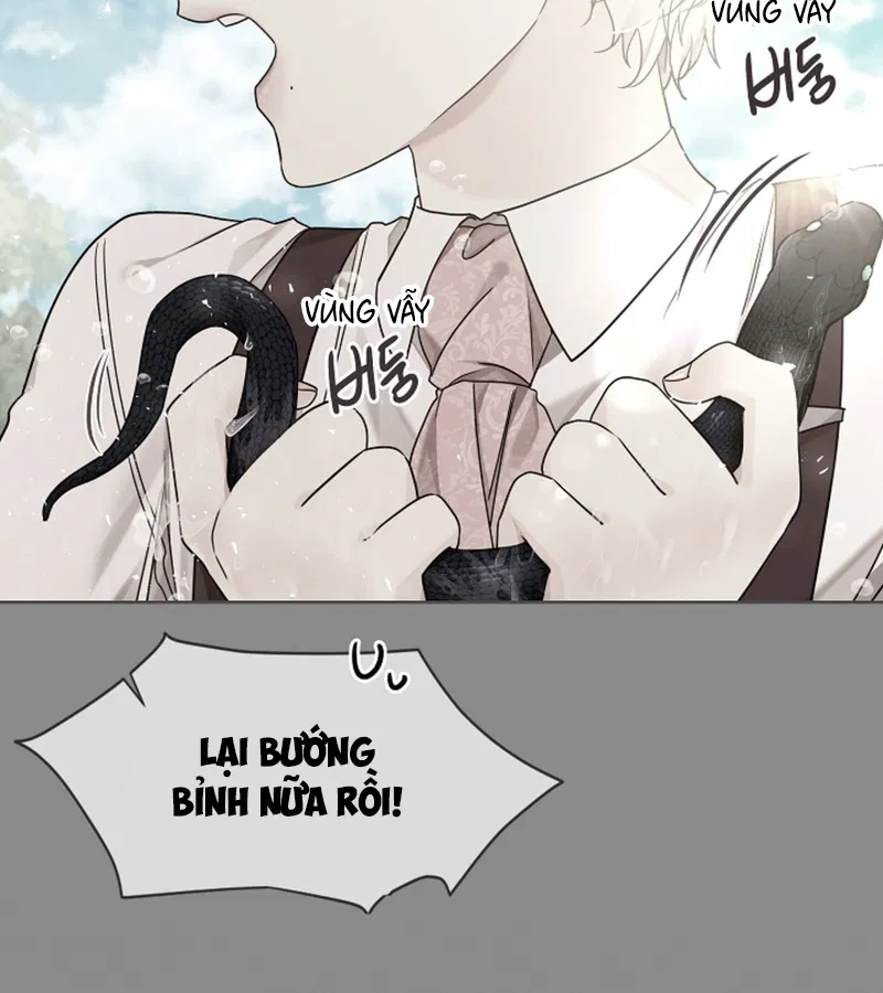 HANG RẮN Chapter 15 - Trang 2