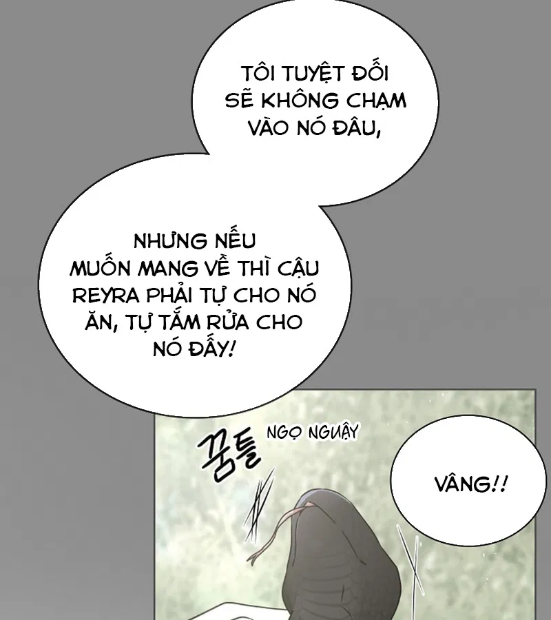 HANG RẮN Chapter 15 - Trang 2