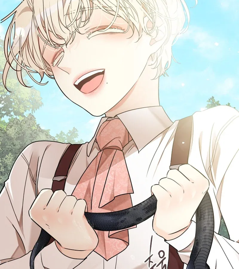 HANG RẮN Chapter 15 - Trang 2