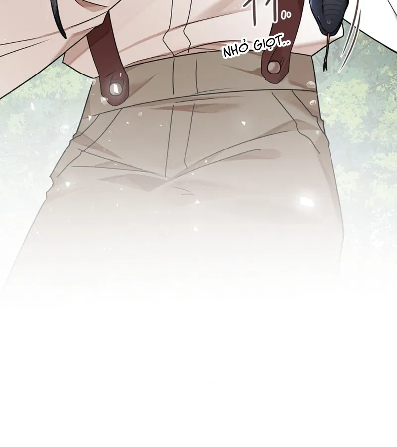 HANG RẮN Chapter 15 - Trang 2