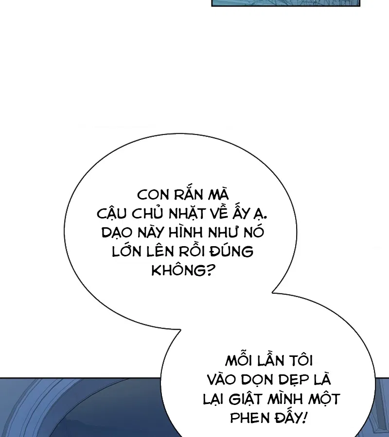 HANG RẮN Chapter 15 - Trang 2