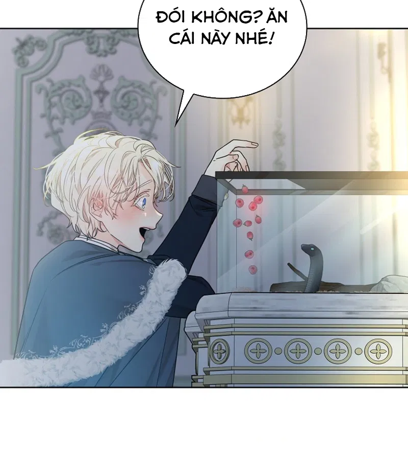 HANG RẮN Chapter 15 - Trang 2