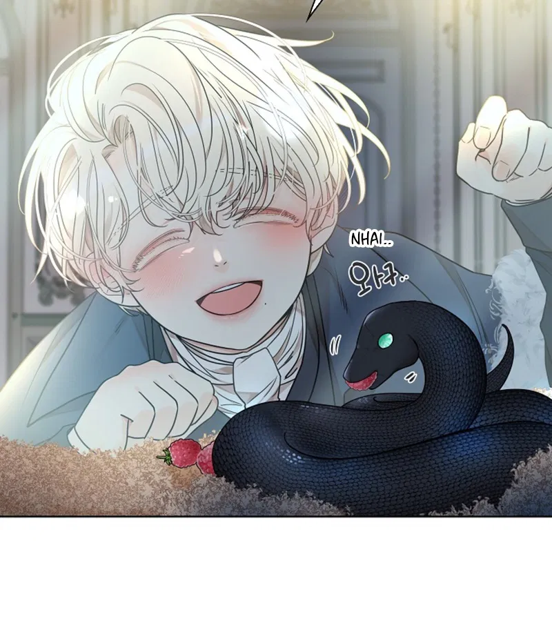 HANG RẮN Chapter 15 - Trang 2