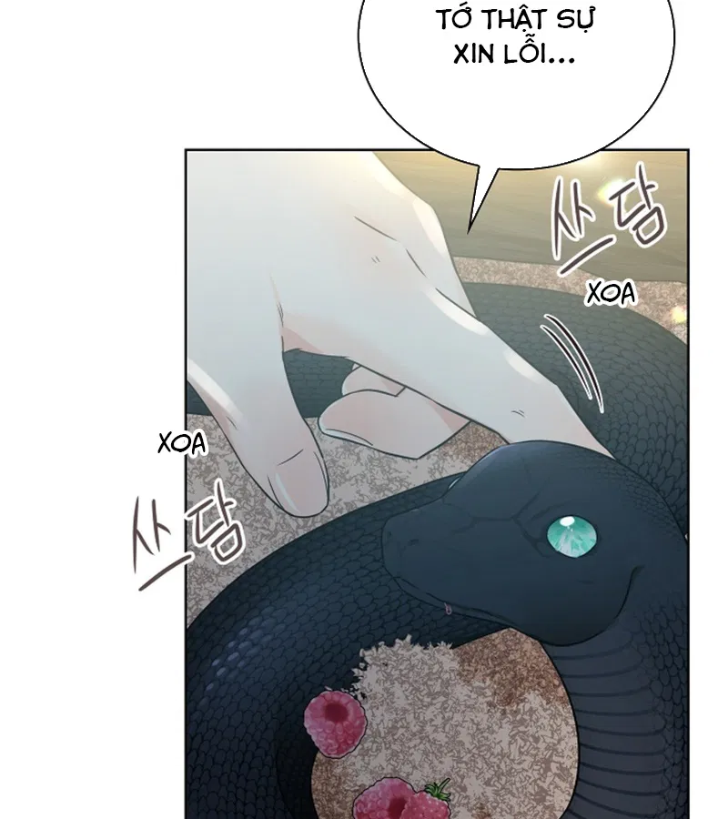 HANG RẮN Chapter 15 - Trang 2