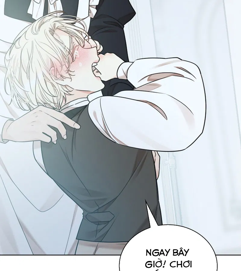 HANG RẮN Chapter 15 - Trang 2