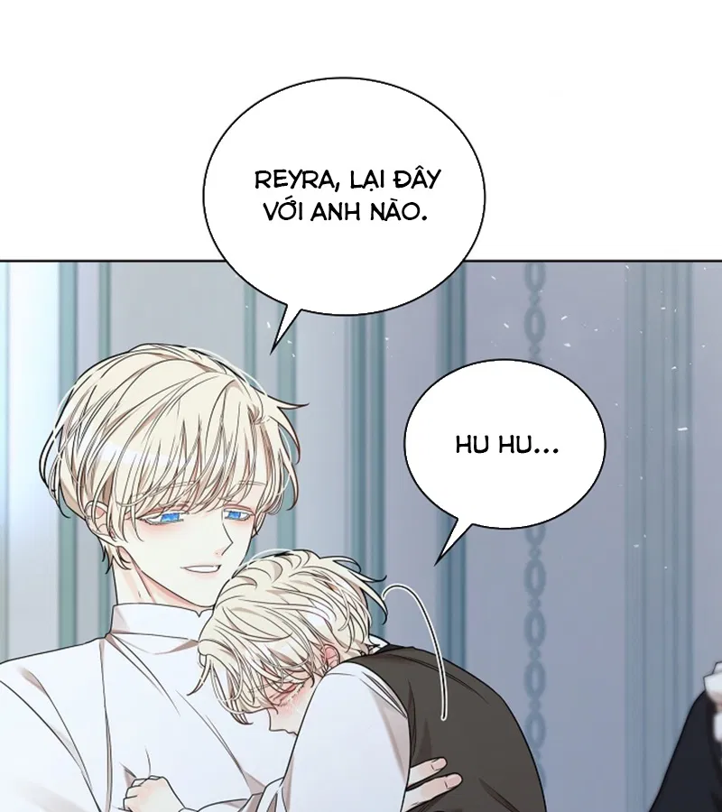 HANG RẮN Chapter 15 - Trang 2