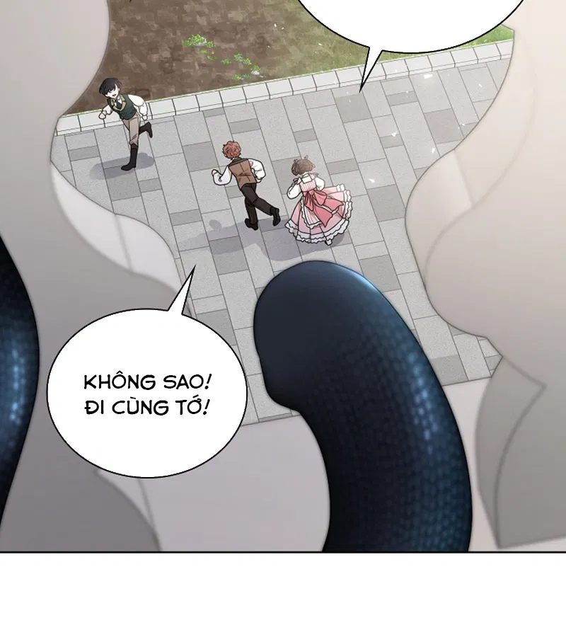 HANG RẮN Chapter 15 - Trang 2