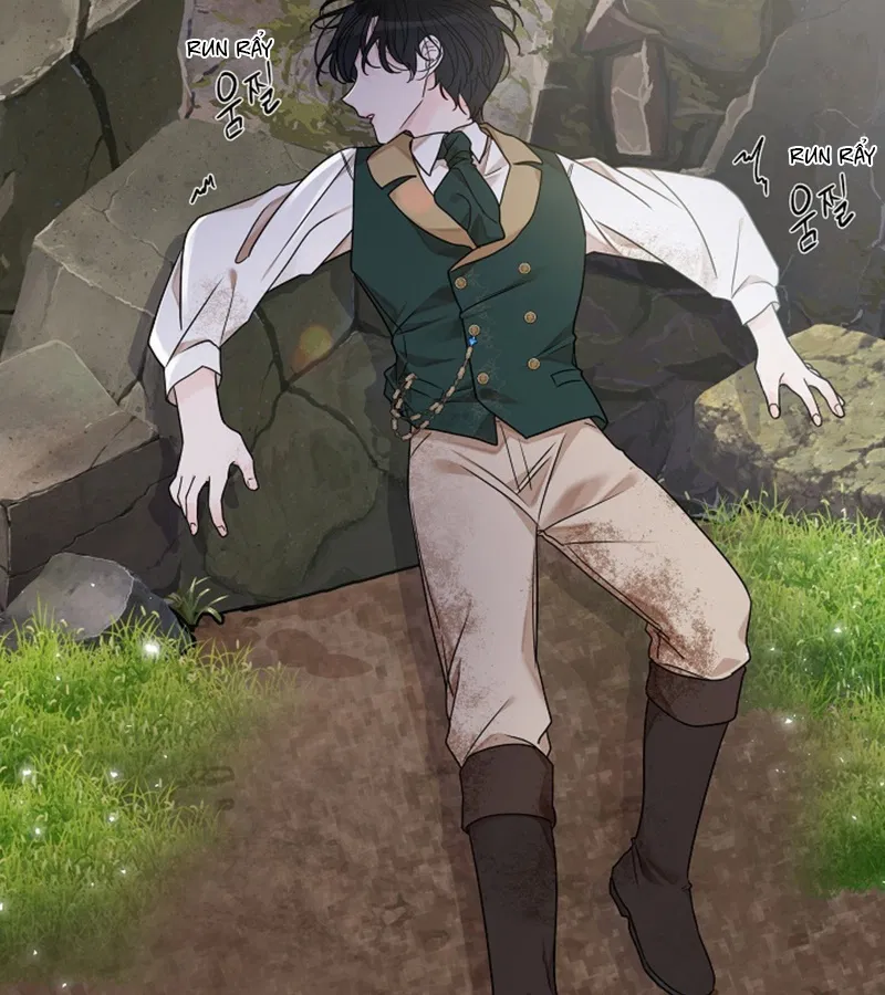 HANG RẮN Chapter 15 - Trang 2