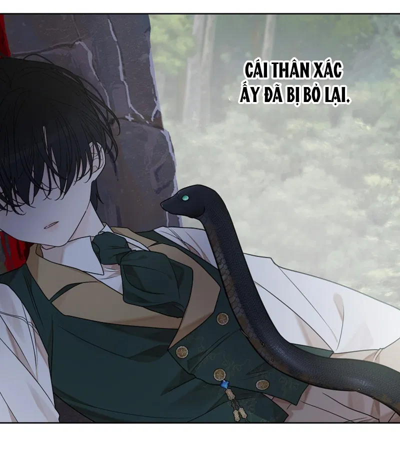 HANG RẮN Chapter 15 - Trang 2