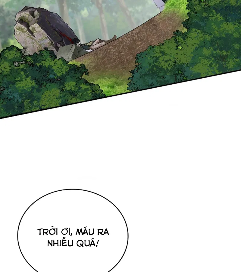 HANG RẮN Chapter 16 - Next 