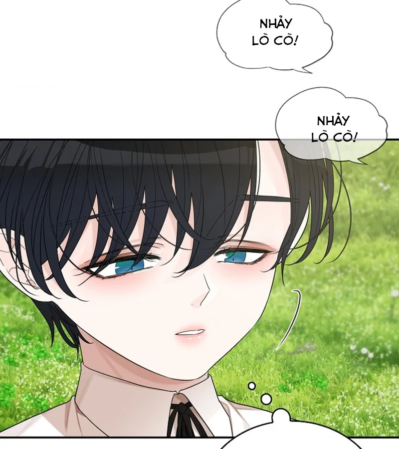 HANG RẮN Chapter 16 - Next 