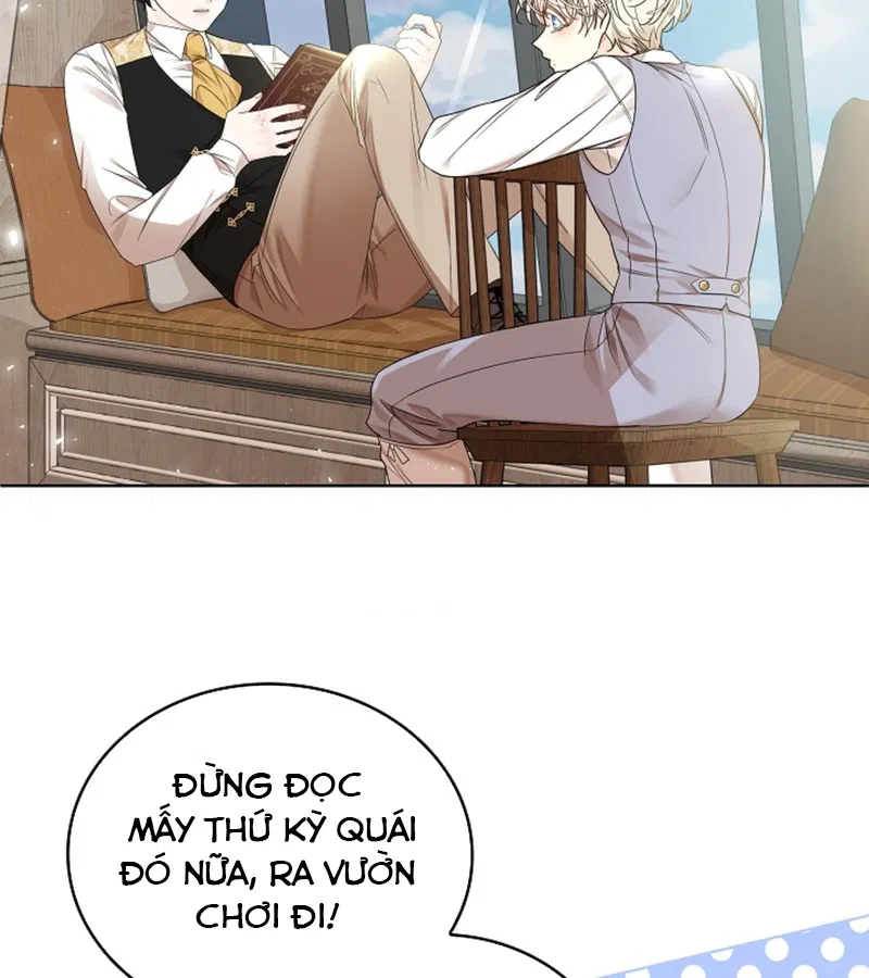 HANG RẮN Chapter 16 - Next 